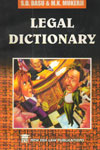 Legal Dictionary