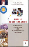 Public Administration Volume 2