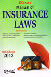 Manual of Insurance Laws