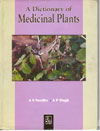 A Dictionary of Medicinal Plants