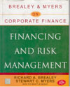 Financing and Risk Management