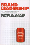 Brand Leadership