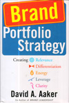 Brand Portfolio Strategy