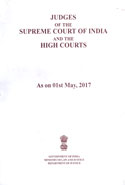 Judges of the Supreme Court of India and the High Courts