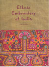 Ethnic Embroidery of India