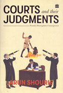Courts and Their Judgments Premises Prerequisites Consequences