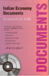 Indian Economy Documents Compendium 2006