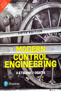 Modern Control Engineering