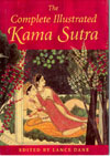 The Complete Illustrated Kama Sutra