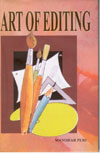 Art of Editing