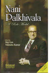 Nani Palkhivala A Role Model