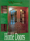 Private Home Doors