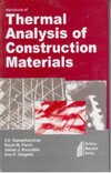Thermal Analysis of Construction Materials