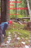 Ecology and Biodiversity