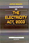 The Electricity Act 2003