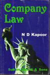 Company Law