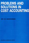 Problems and Solutions in Cost Accounting