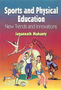 Sports and Physical Education New Trends and Innovations