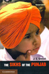 The Sikhs of the Punjab