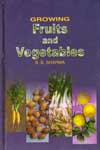 Growing Fruit and Vegetable