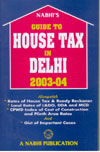 Guide to House Tax in Delhi