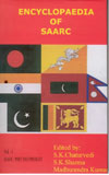Encyclopedia of Saarc Volume 1