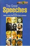 The Great Speeches Including Nobel Peace Prize Acceptance Address