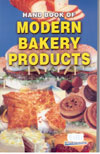 Hand Book of Modern Bakery Products