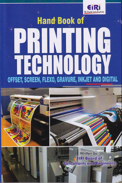 Handbook of Printing Technology
