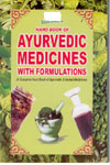 Handbook of Ayurvedic Medicines with Formulations