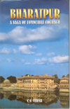 Bharatpur A Saga of Invincible Courage