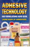 Adhesive Technology and Formulations Handbook