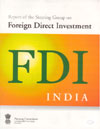 FDI India