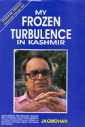 My Frozen Turbulence in Kashmir