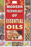 Modern Technology of Essential Oils