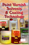 Paint Varnish Solvents and Coating Technology