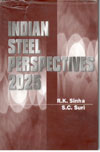 Indian Steel Perspectives 2025