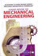 Hand Book of Mechanical Engineering Pocket Size