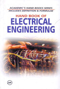 Hand Book of Electrical Engineering Pocket Size