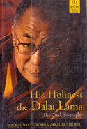 His Holiness The Dalai Lama The Oral Biography