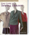 Easy Guide to Sewing Blouses