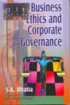 Business Ethics And Corporate Governance