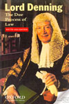 The Due Process of Law