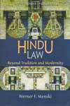 Hindu Law Beyond Tradition and Modernity