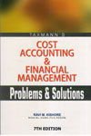 Cost Accounting and Financial Management