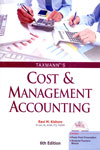 Cost and Management Accounting