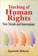 Teaching of Human Rights