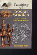 Teaching of Social Studies