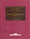 Indian Philosophy and Philosophy of Science Volume ll Part 6