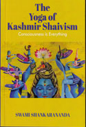 The Yoga of Kashmir Shaivism Consciousness is Everything